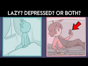 Depression Test